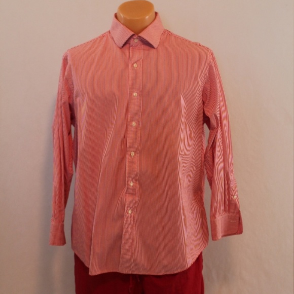 Ralph Lauren Other - Ralph Lauren Polo Regent Custom Fit XL
